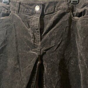 Chico’s Women Black Pants